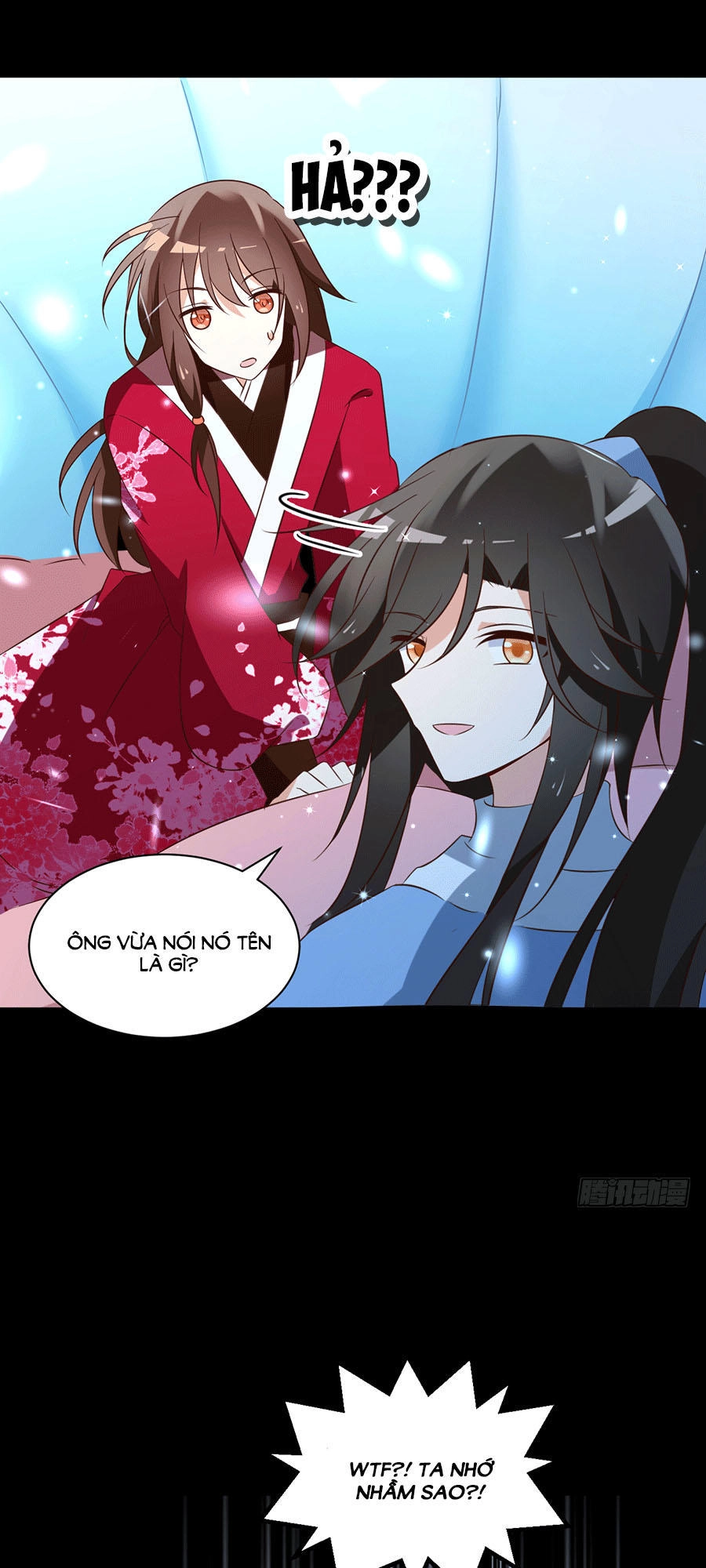 Manh Sư Tại Thượng Chapter 47 - 27