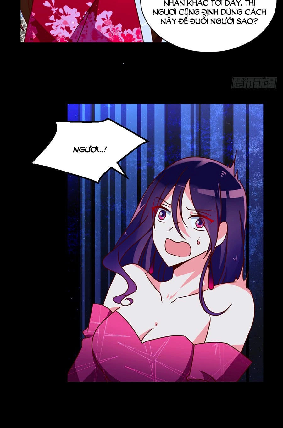 Manh Sư Tại Thượng Chapter 49 - 2