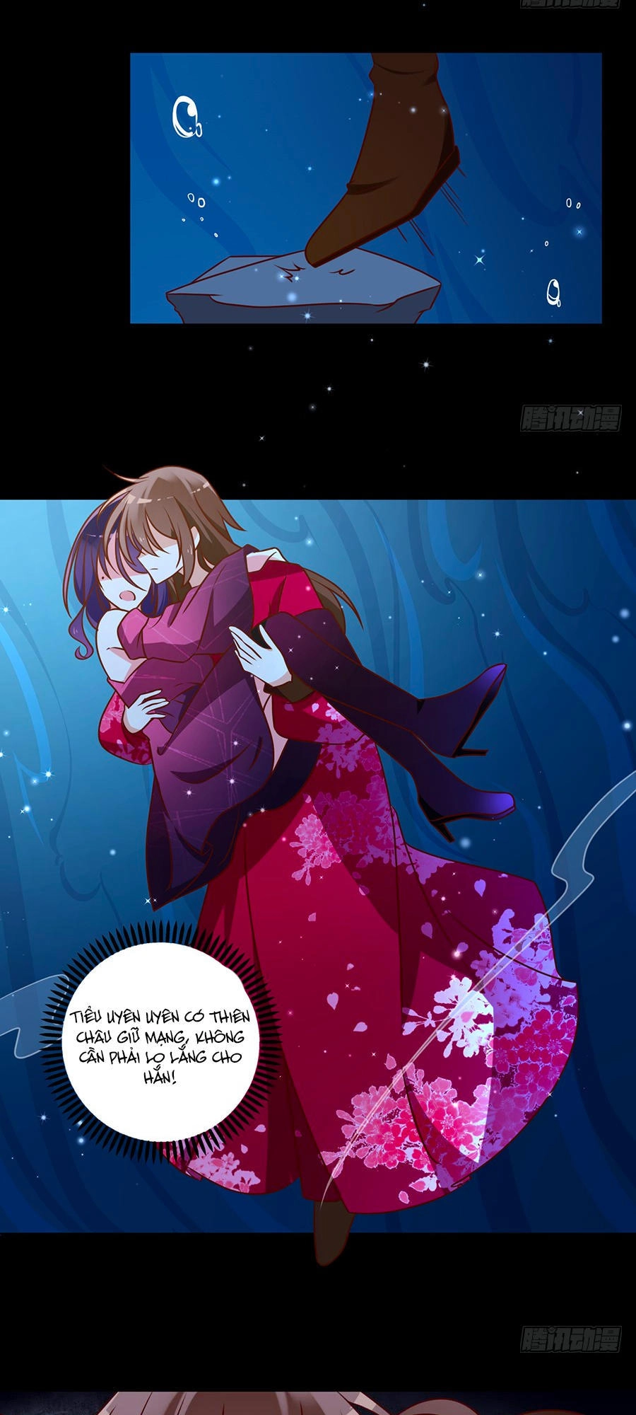 Manh Sư Tại Thượng Chapter 49 - 9