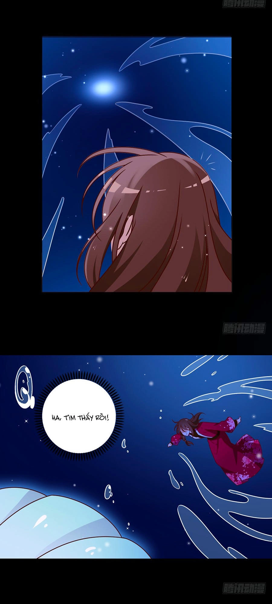 Manh Sư Tại Thượng Chapter 49 - 15