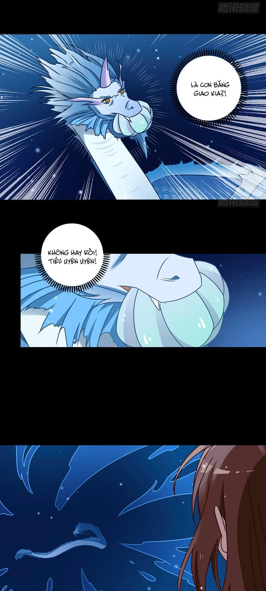 Manh Sư Tại Thượng Chapter 49 - 17