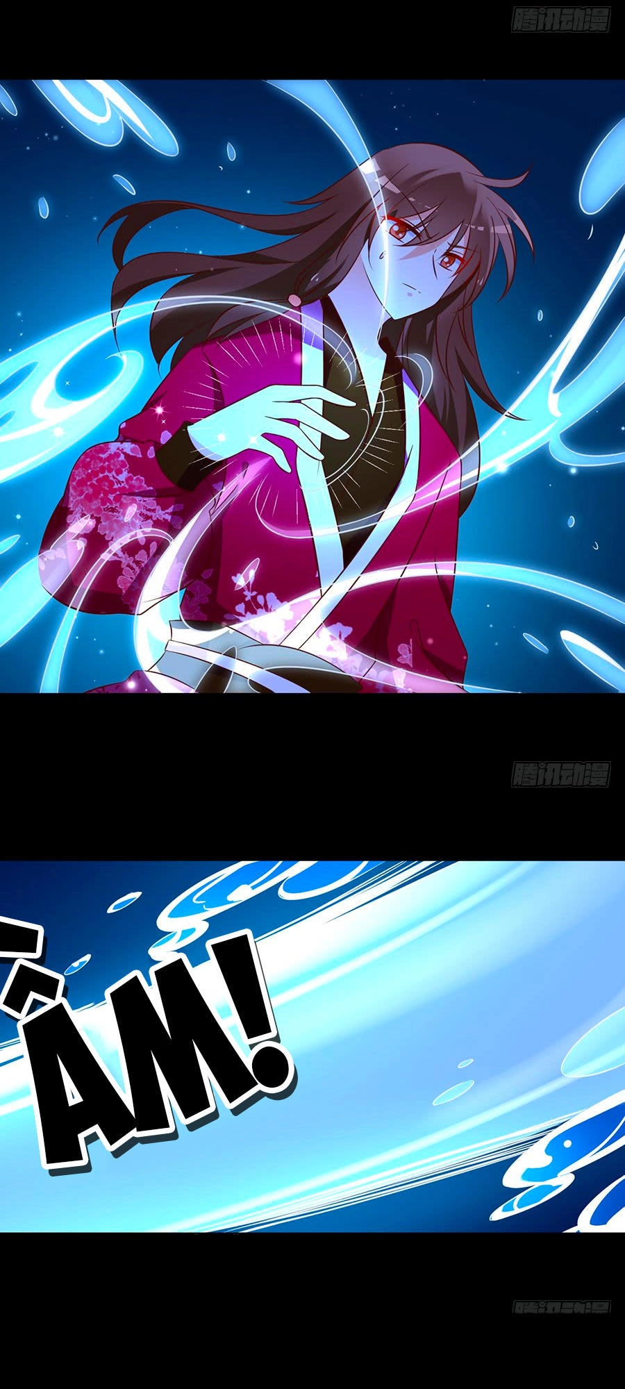 Manh Sư Tại Thượng Chapter 49 - 20