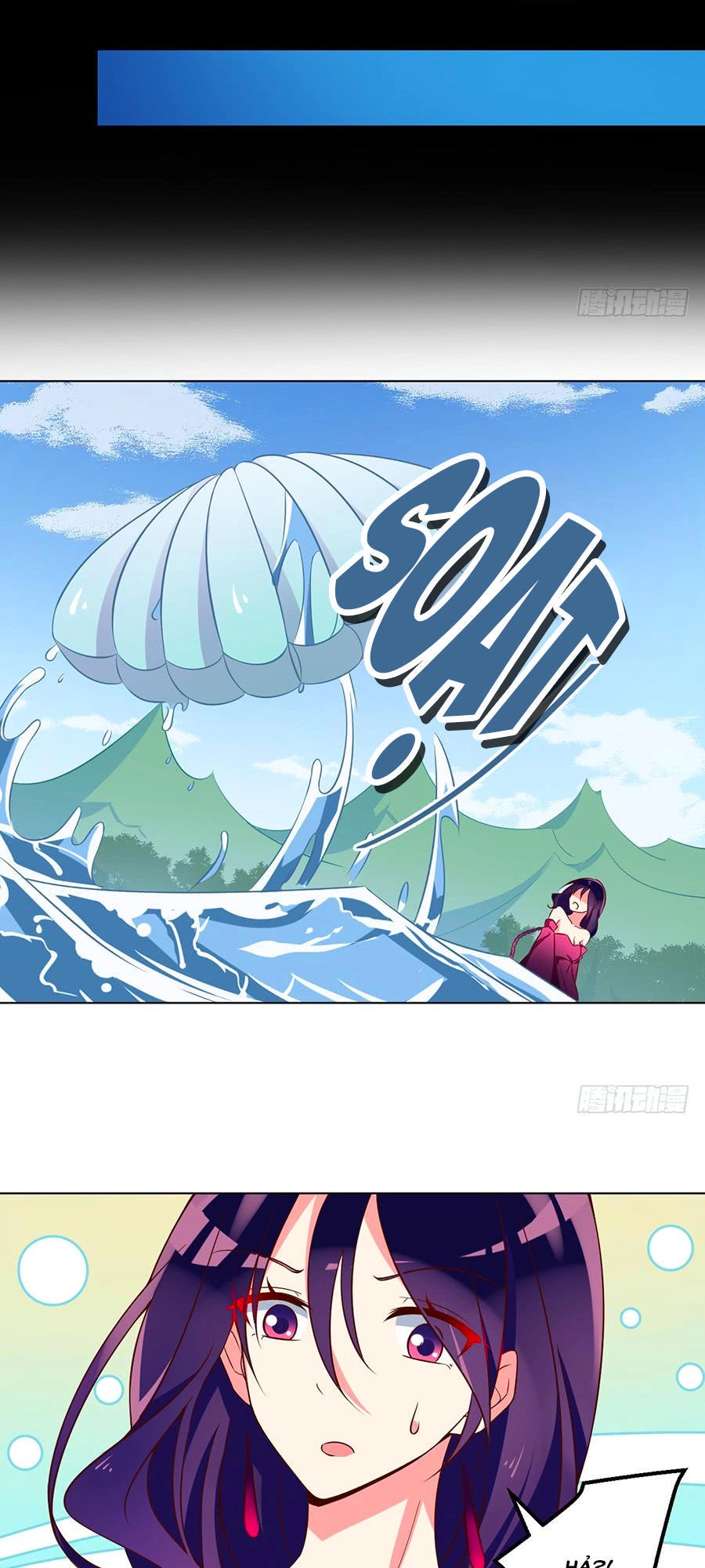 Manh Sư Tại Thượng Chapter 49 - 22