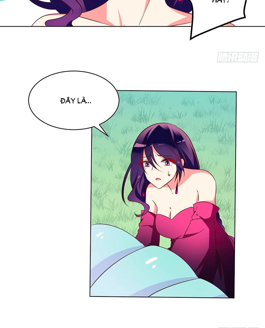 Manh Sư Tại Thượng Chapter 49 - 23