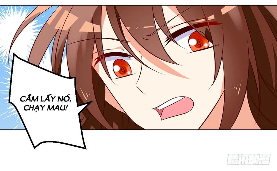 Manh Sư Tại Thượng Chapter 49 - 25