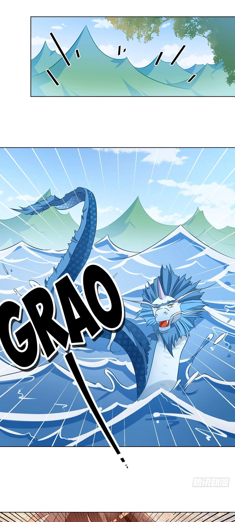 Manh Sư Tại Thượng Chapter 49 - 26