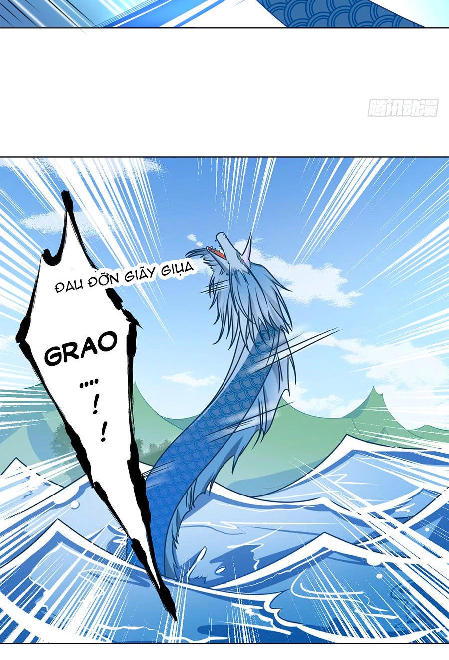 Manh Sư Tại Thượng Chapter 50 - 9