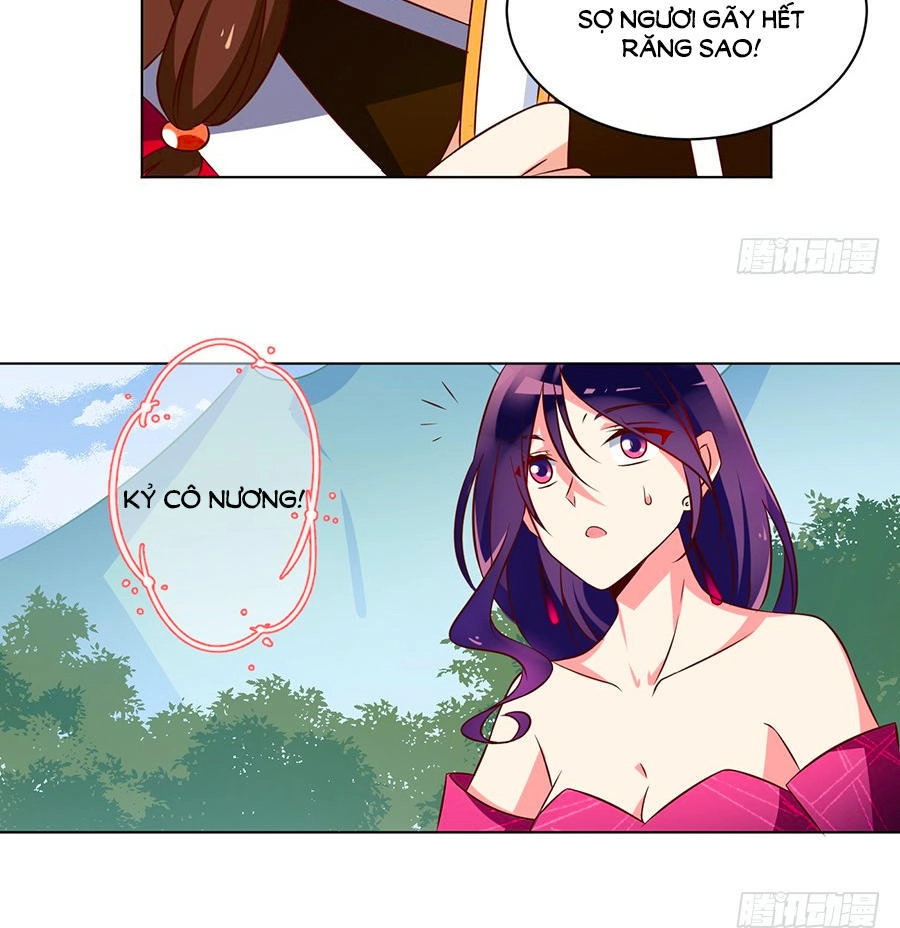 Manh Sư Tại Thượng Chapter 50 - 17