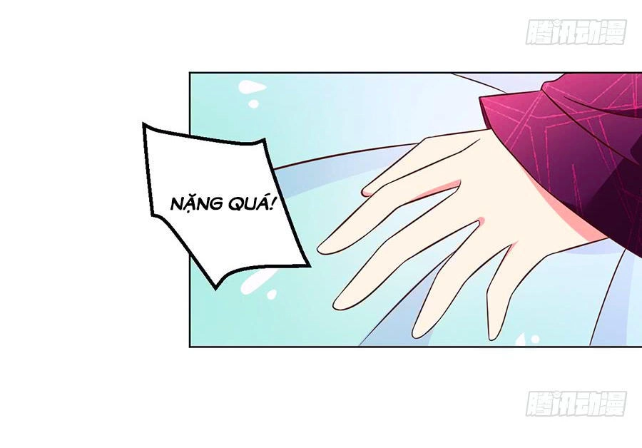 Manh Sư Tại Thượng Chapter 50 - 19