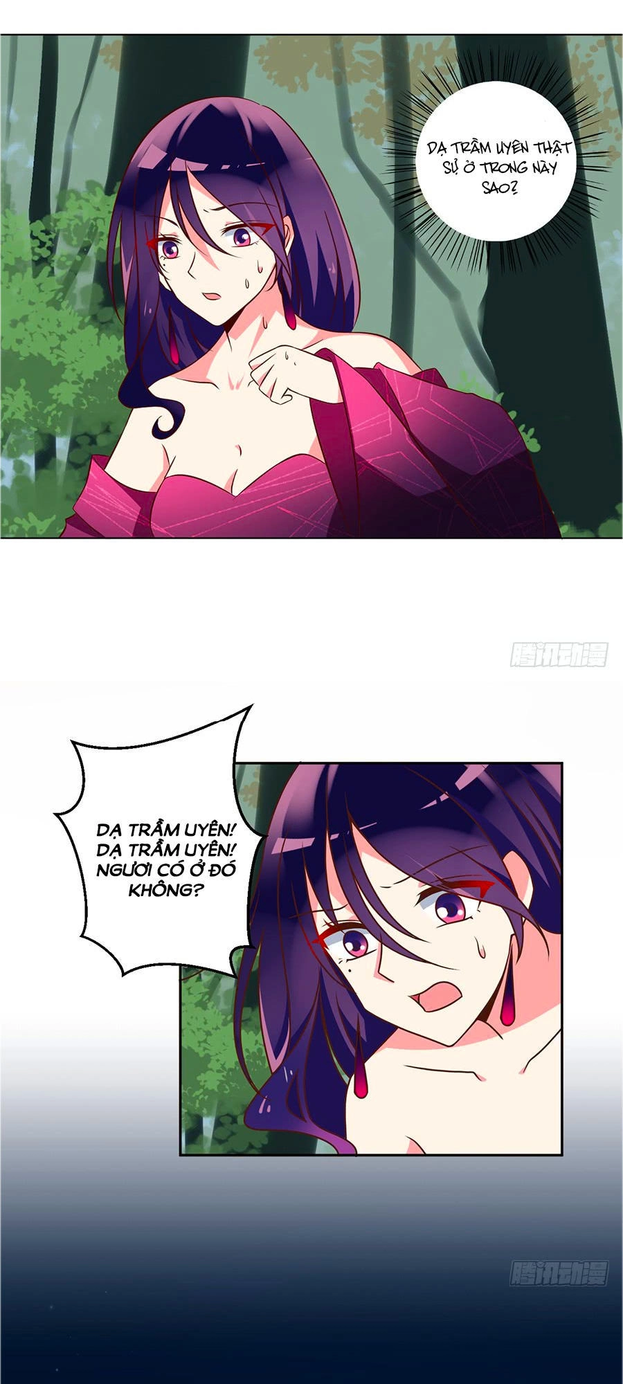 Manh Sư Tại Thượng Chapter 50 - 20