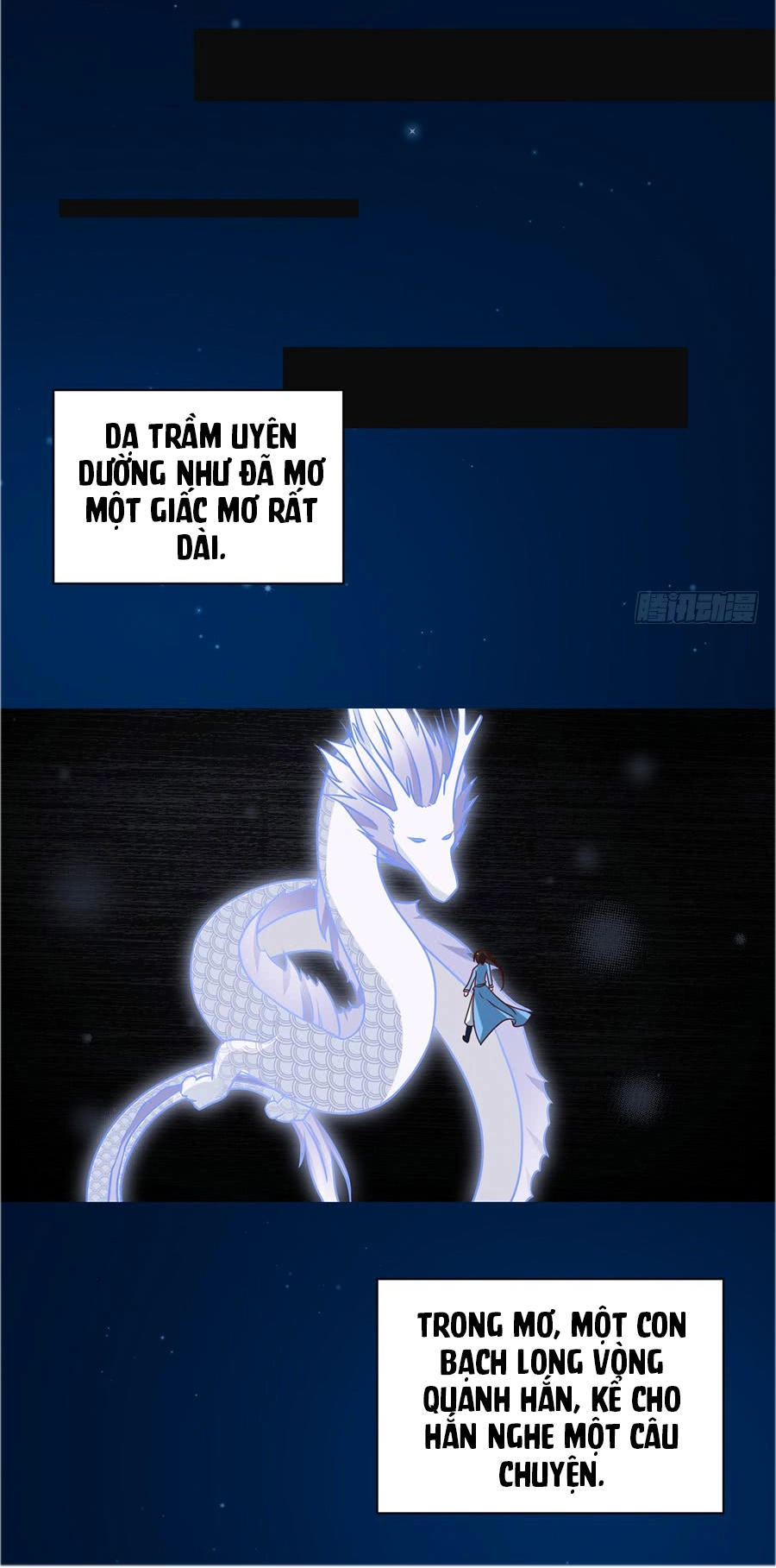 Manh Sư Tại Thượng Chapter 50 - 21