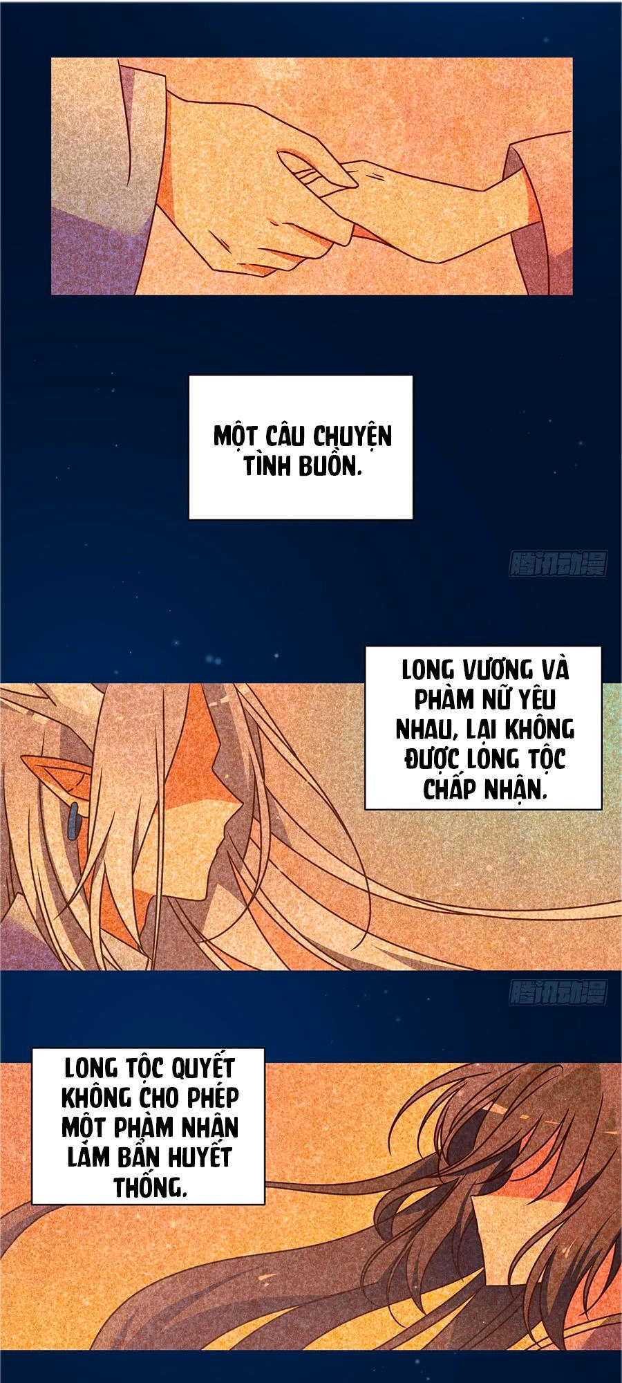 Manh Sư Tại Thượng Chapter 50 - 22