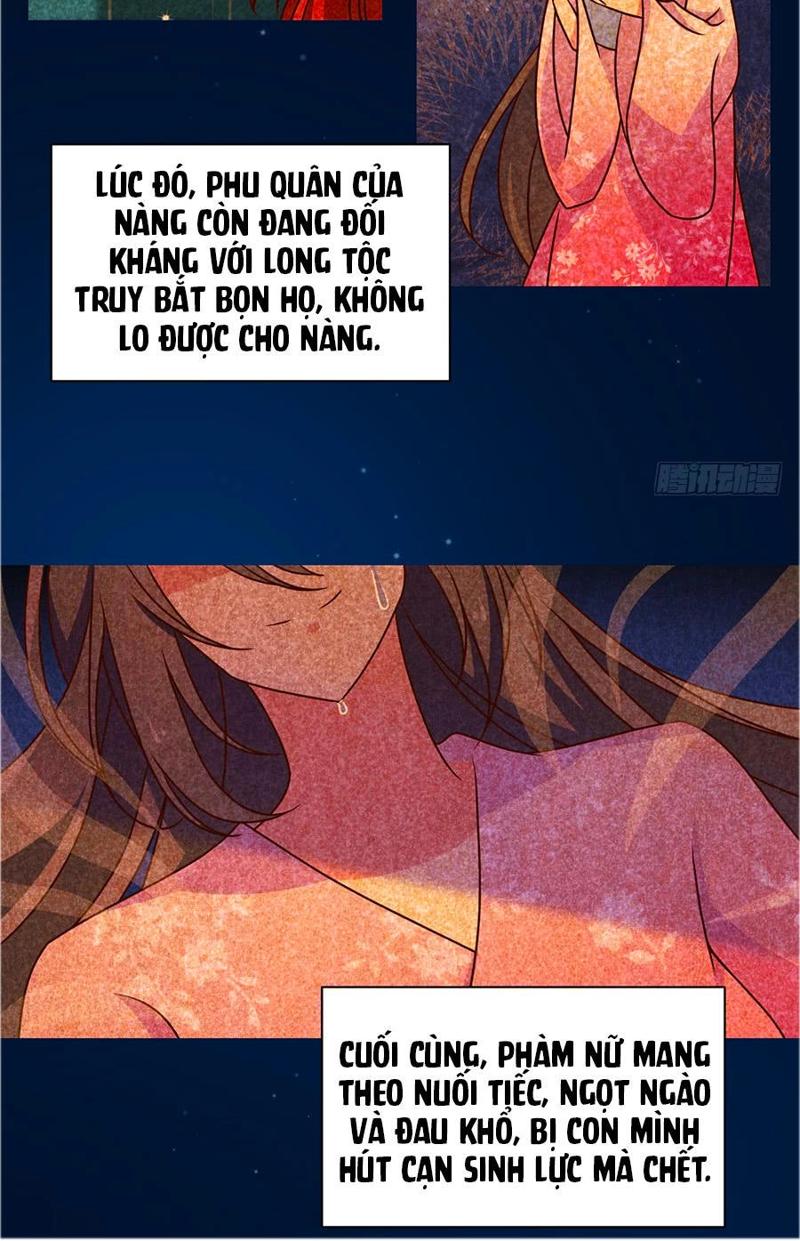 Manh Sư Tại Thượng Chapter 50 - 25