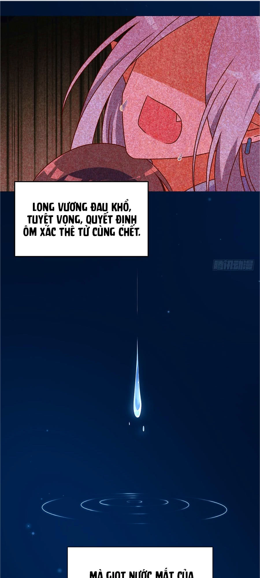 Manh Sư Tại Thượng Chapter 50 - 26