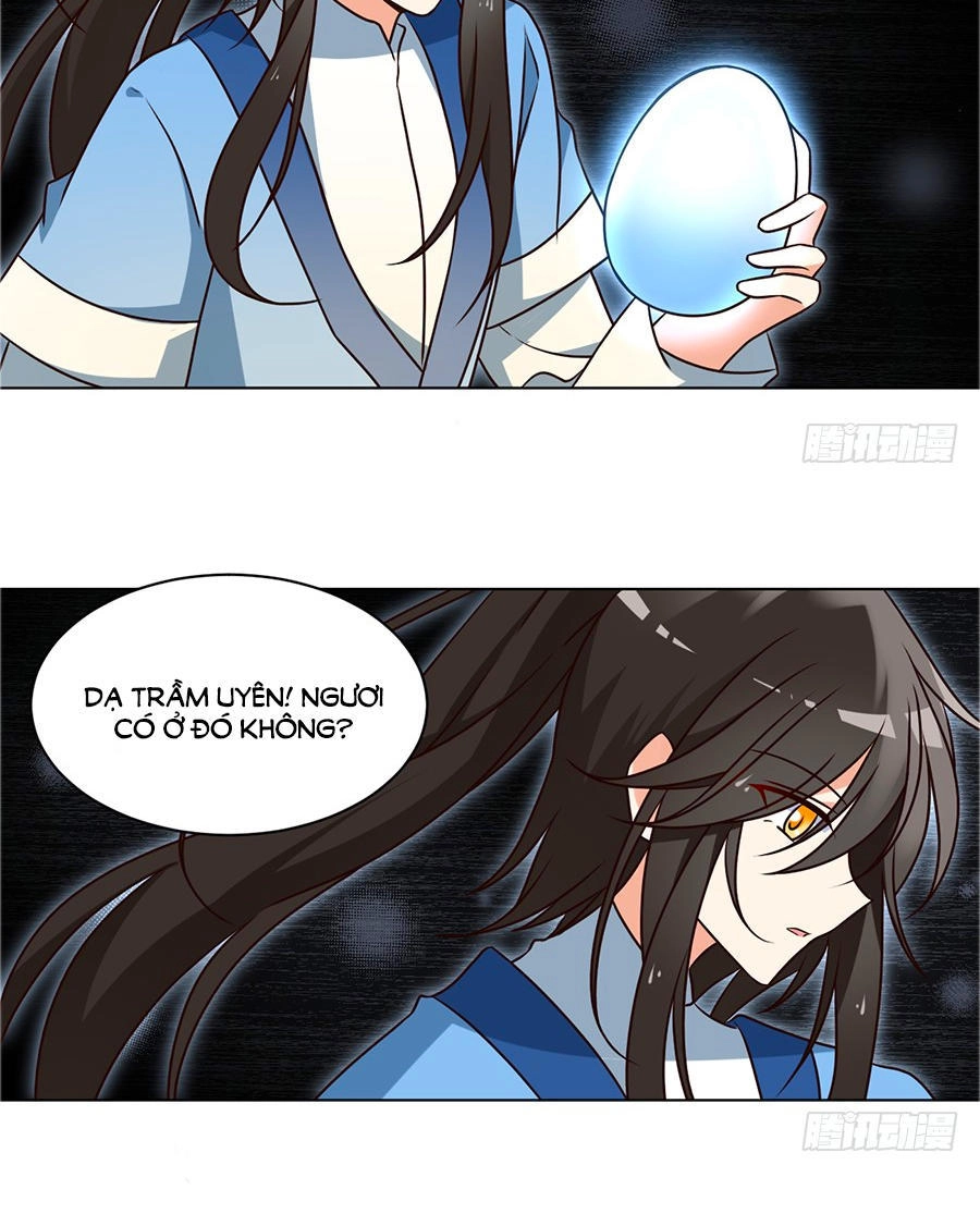 Manh Sư Tại Thượng Chapter 51 - 5