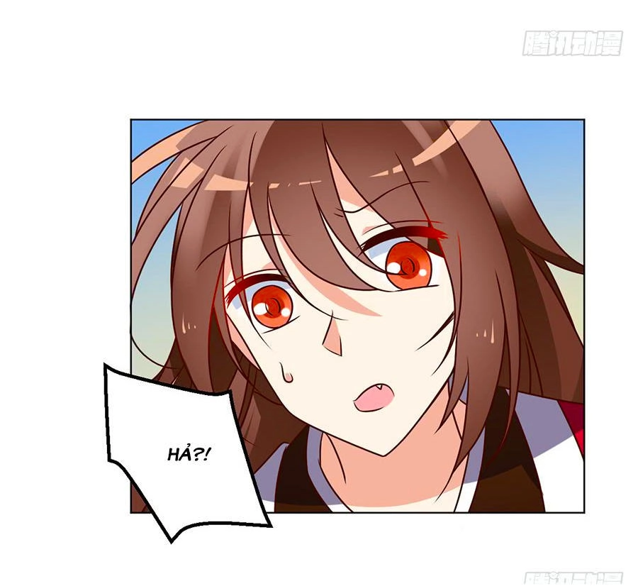 Manh Sư Tại Thượng Chapter 52 - 2