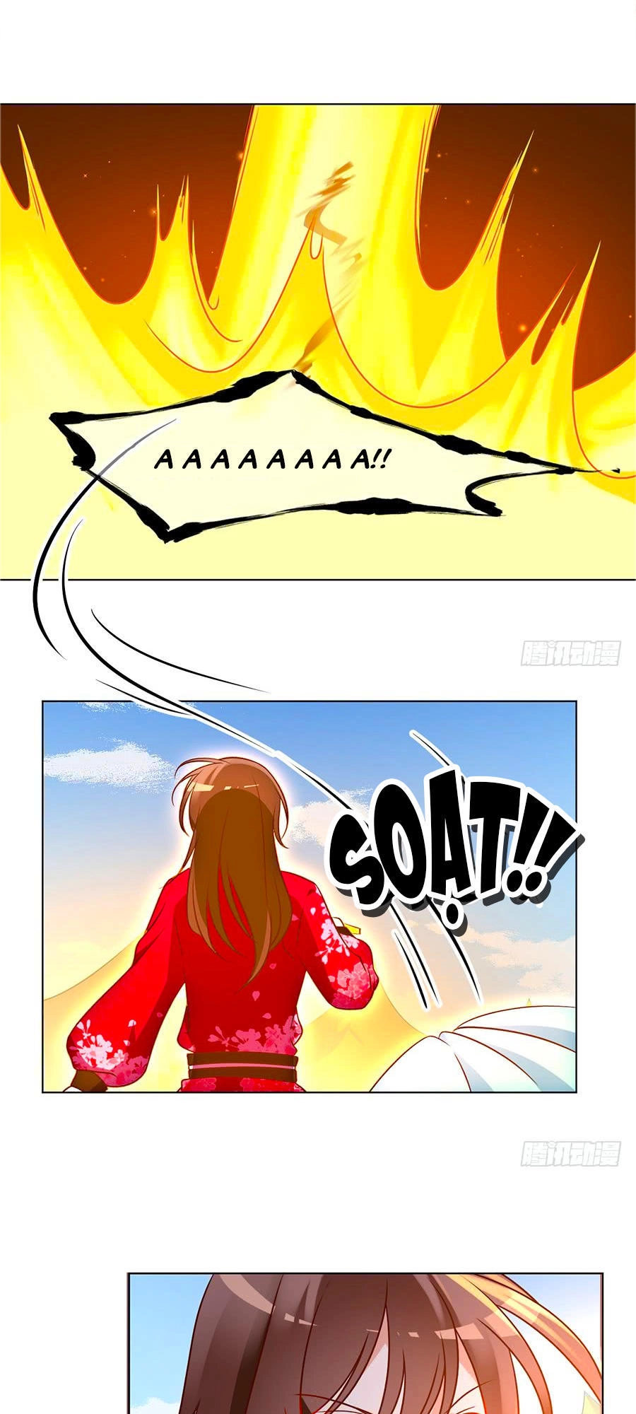 Manh Sư Tại Thượng Chapter 52 - 7