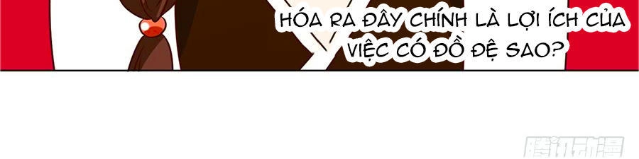 Manh Sư Tại Thượng Chapter 52 - 10