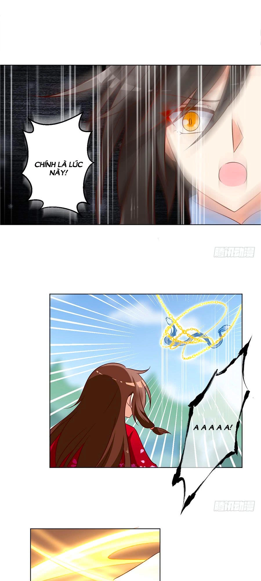 Manh Sư Tại Thượng Chapter 52 - 15