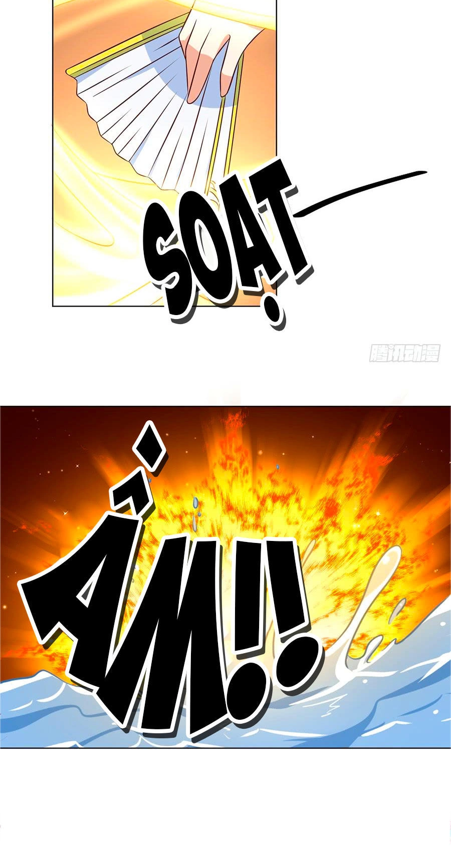 Manh Sư Tại Thượng Chapter 52 - 16