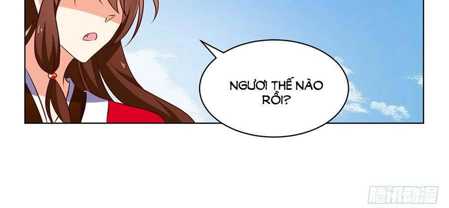 Manh Sư Tại Thượng Chapter 52 - 18