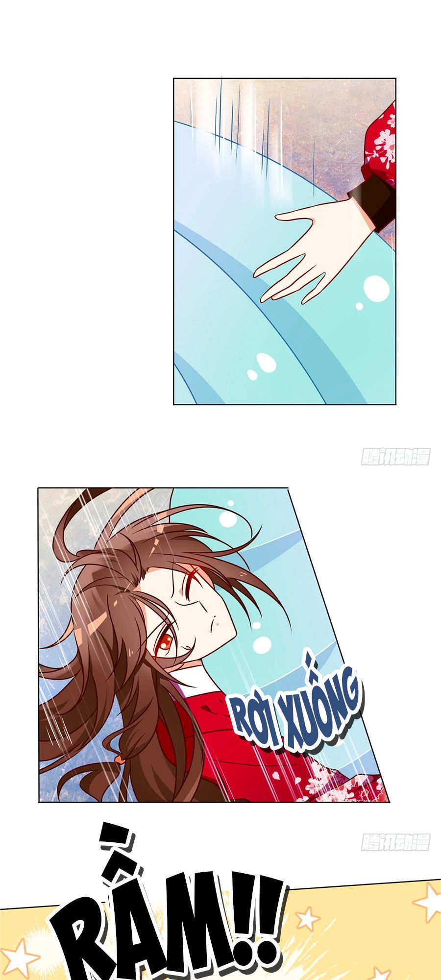 Manh Sư Tại Thượng Chapter 53 - 1