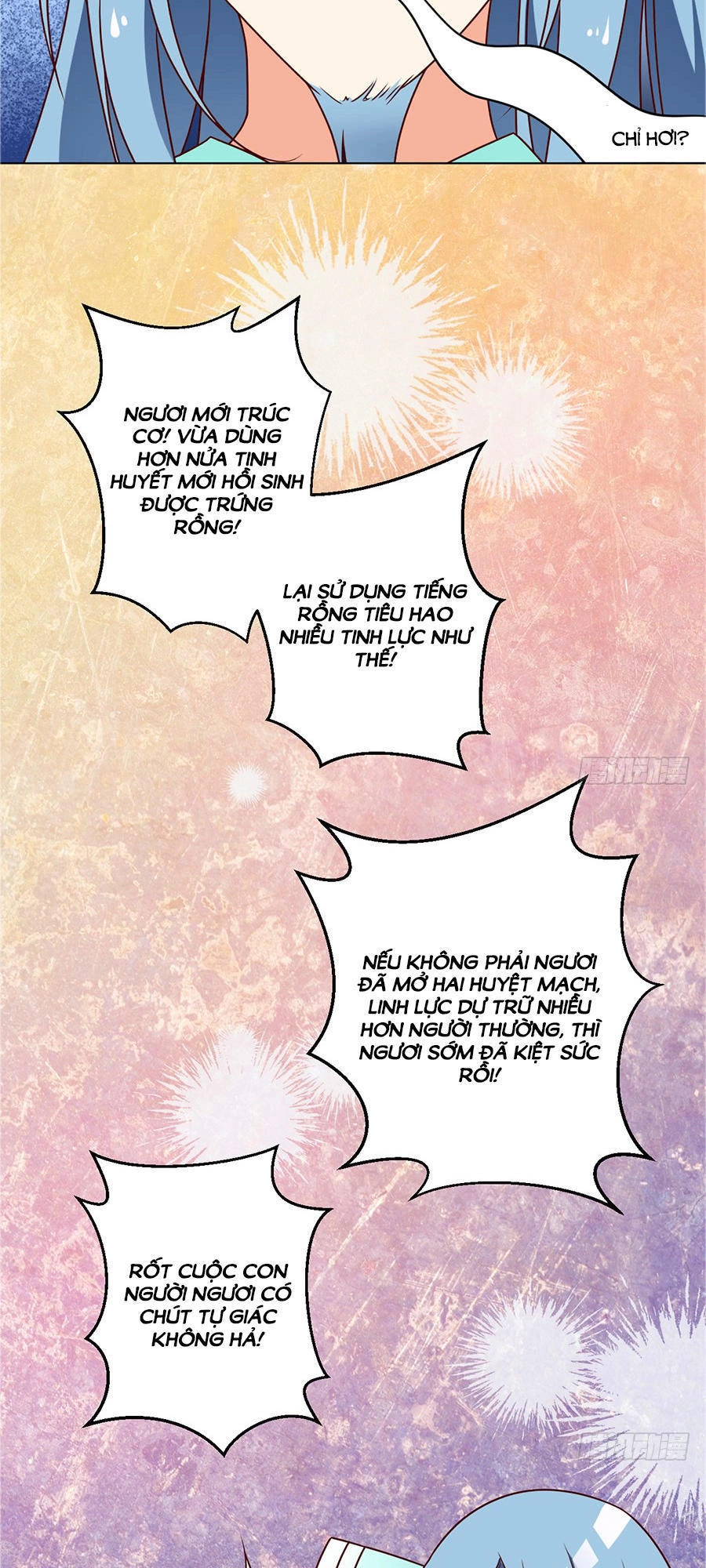 Manh Sư Tại Thượng Chapter 53 - 4