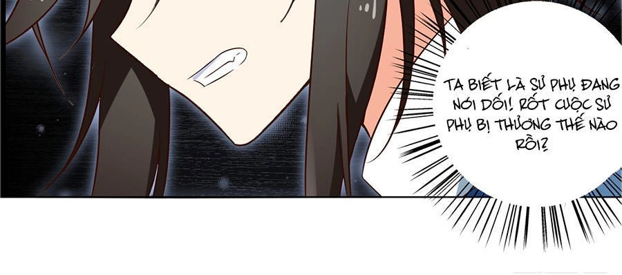 Manh Sư Tại Thượng Chapter 53 - 11