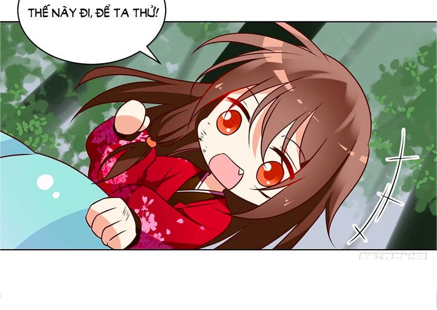 Manh Sư Tại Thượng Chapter 53 - 17