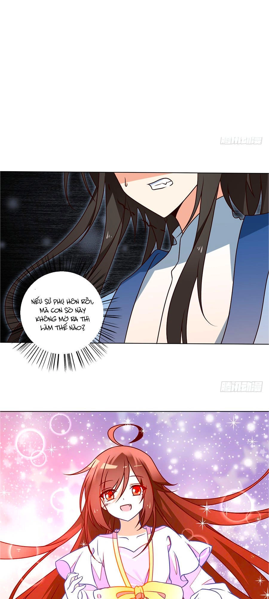 Manh Sư Tại Thượng Chapter 53 - 20