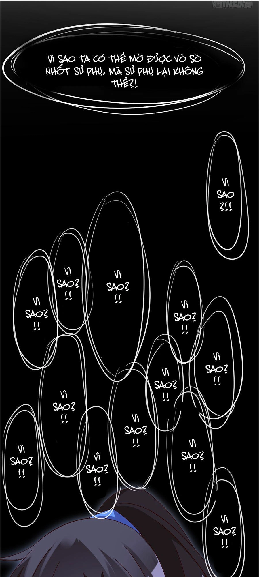 Manh Sư Tại Thượng Chapter 54 - 4