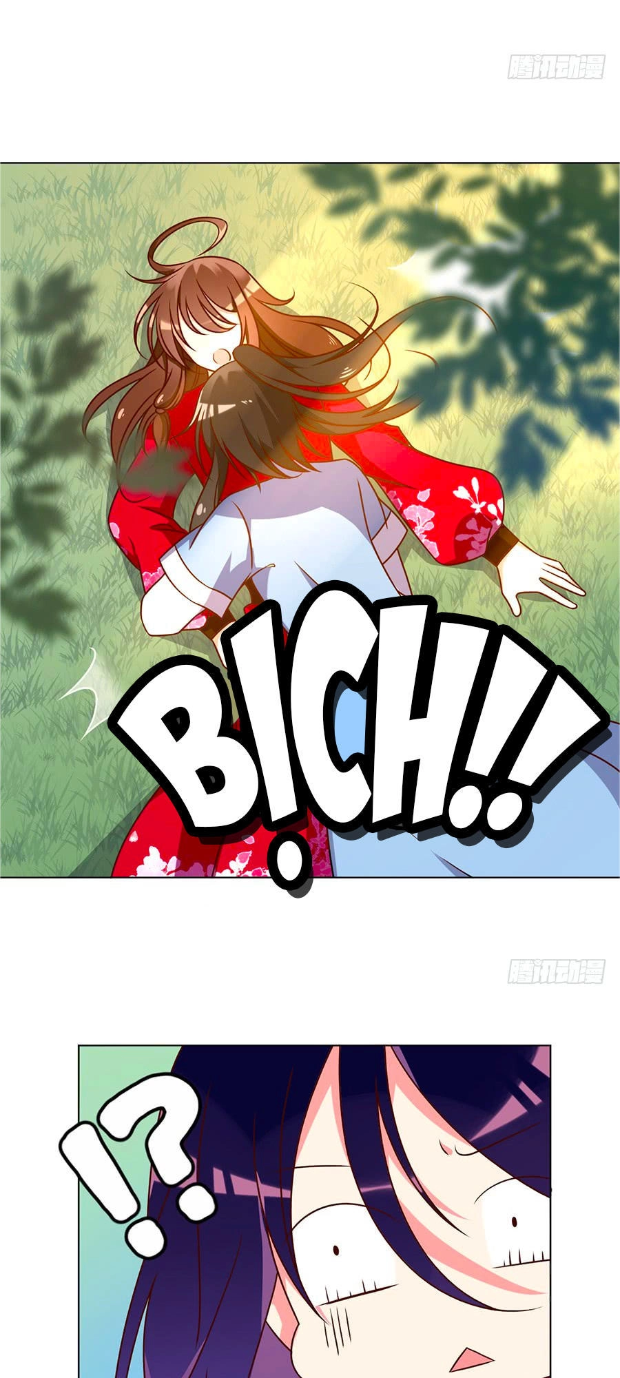 Manh Sư Tại Thượng Chapter 54 - 12