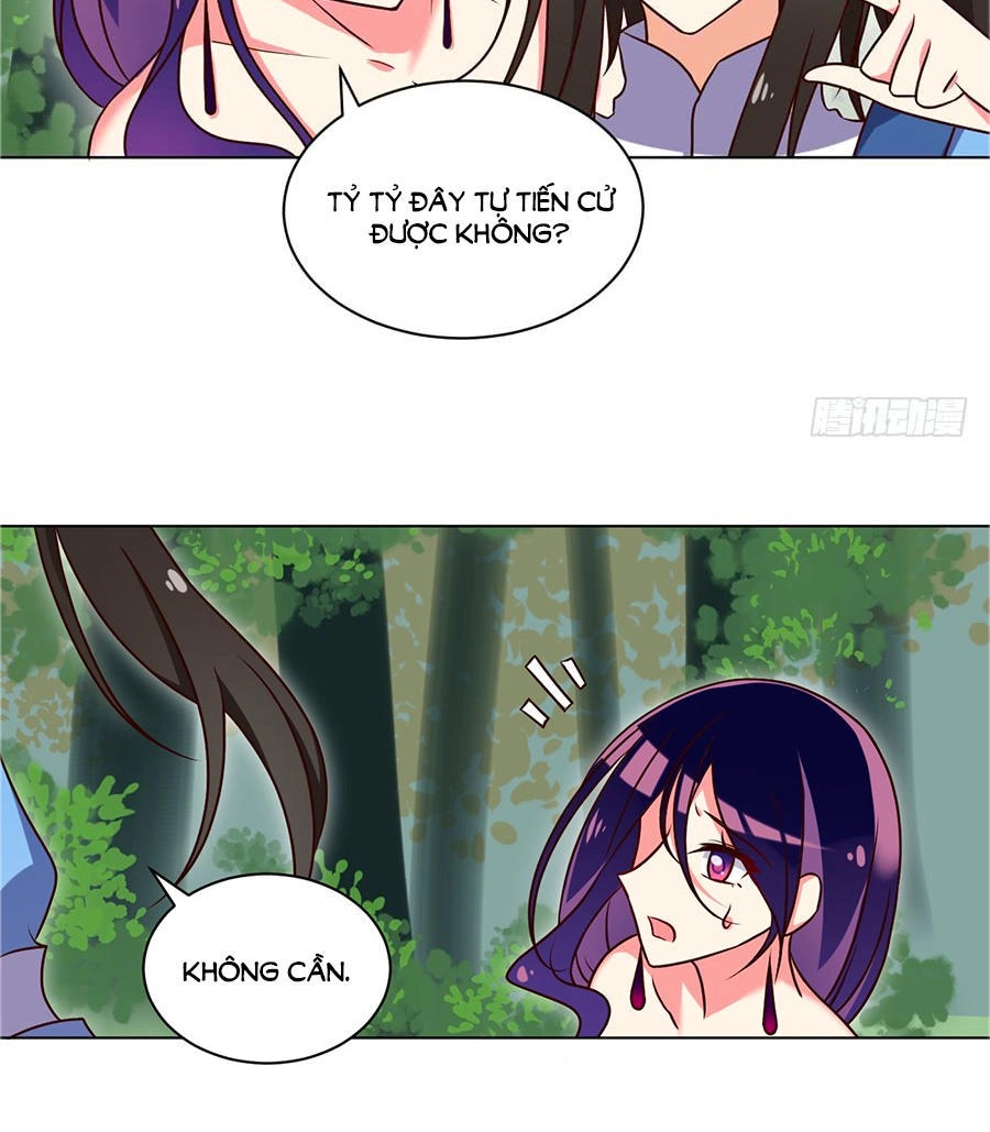 Manh Sư Tại Thượng Chapter 54 - 17