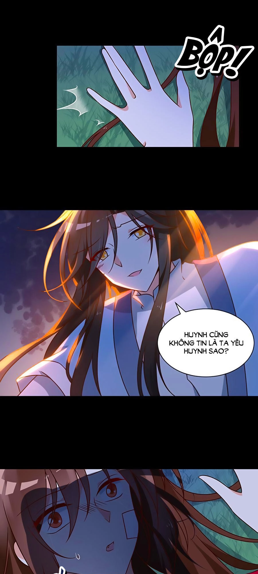 Manh Sư Tại Thượng Chapter 56 - 7