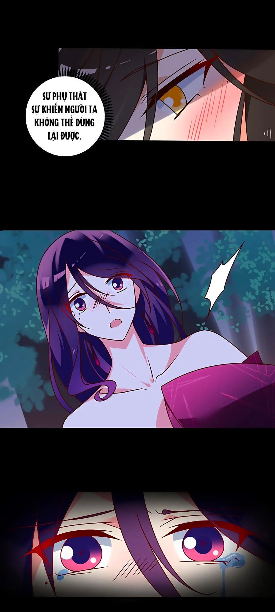 Manh Sư Tại Thượng Chapter 56 - 9