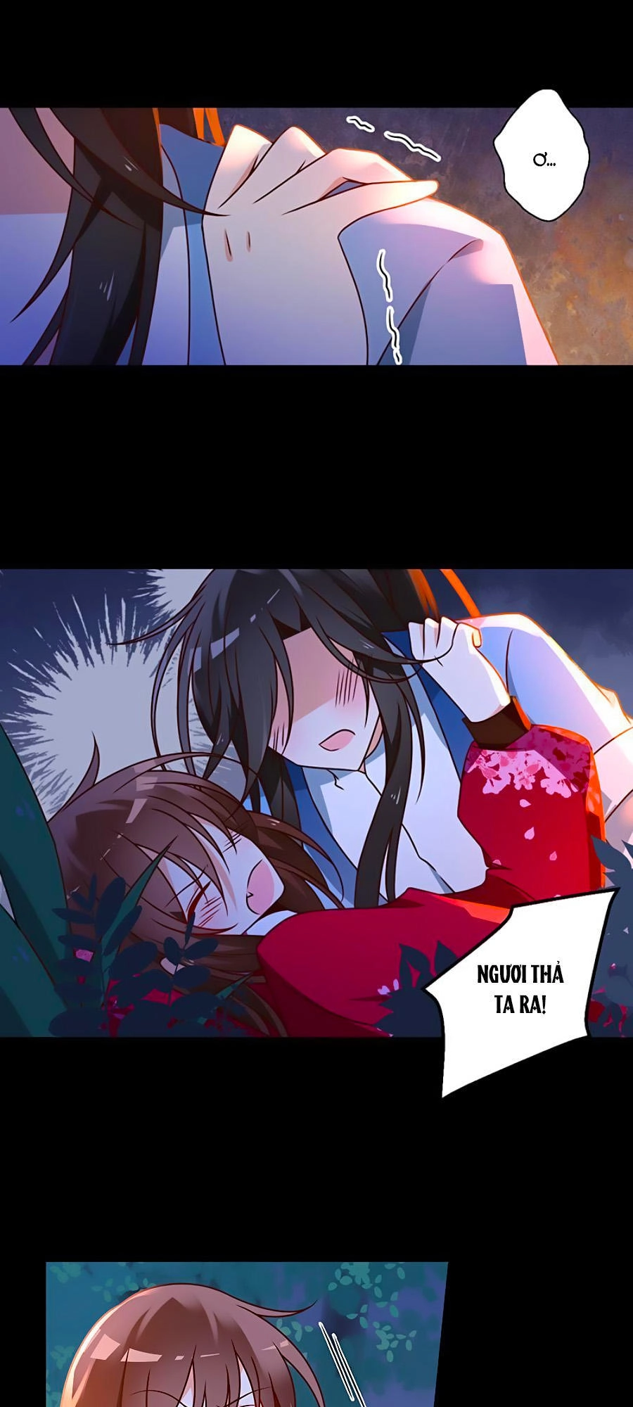 Manh Sư Tại Thượng Chapter 56 - 11