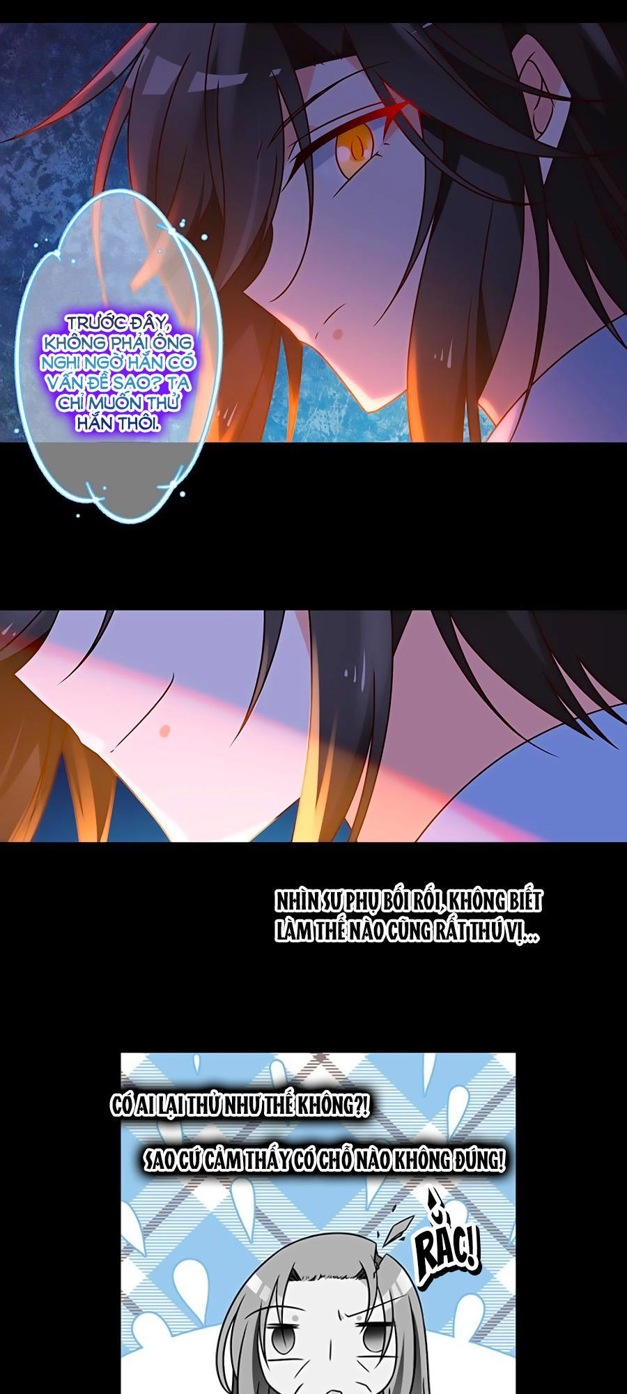 Manh Sư Tại Thượng Chapter 56 - 14