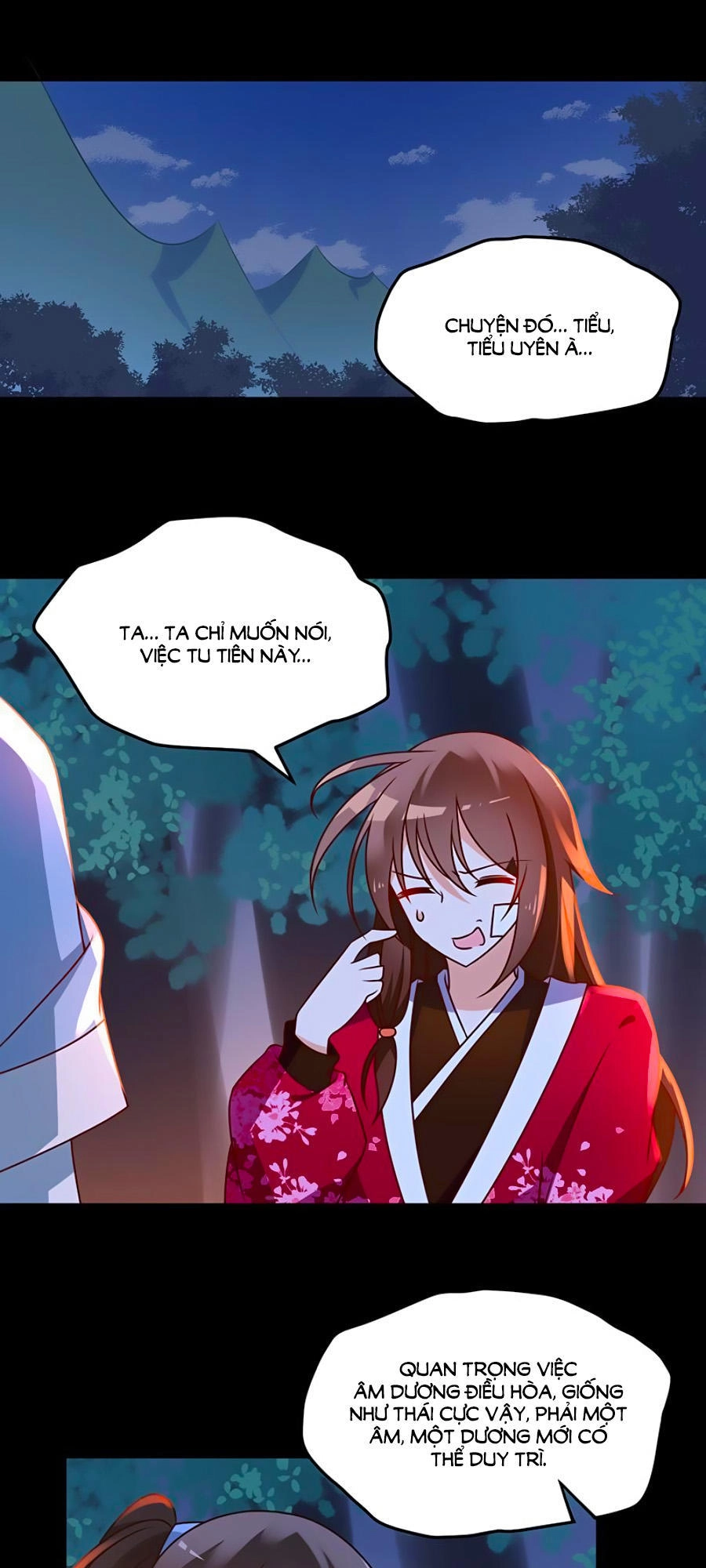 Manh Sư Tại Thượng Chapter 56 - 16