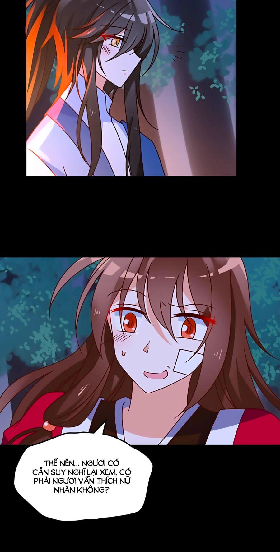 Manh Sư Tại Thượng Chapter 56 - 17