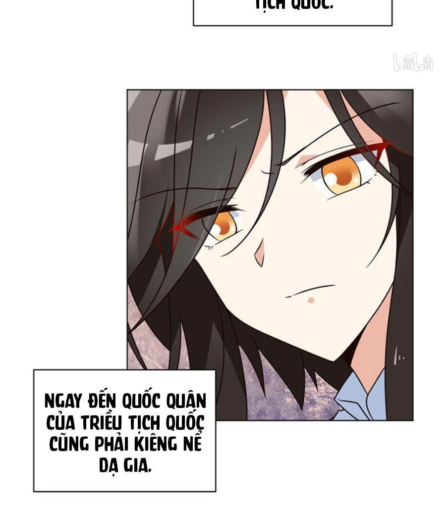 Manh Sư Tại Thượng Chapter 58 - 9