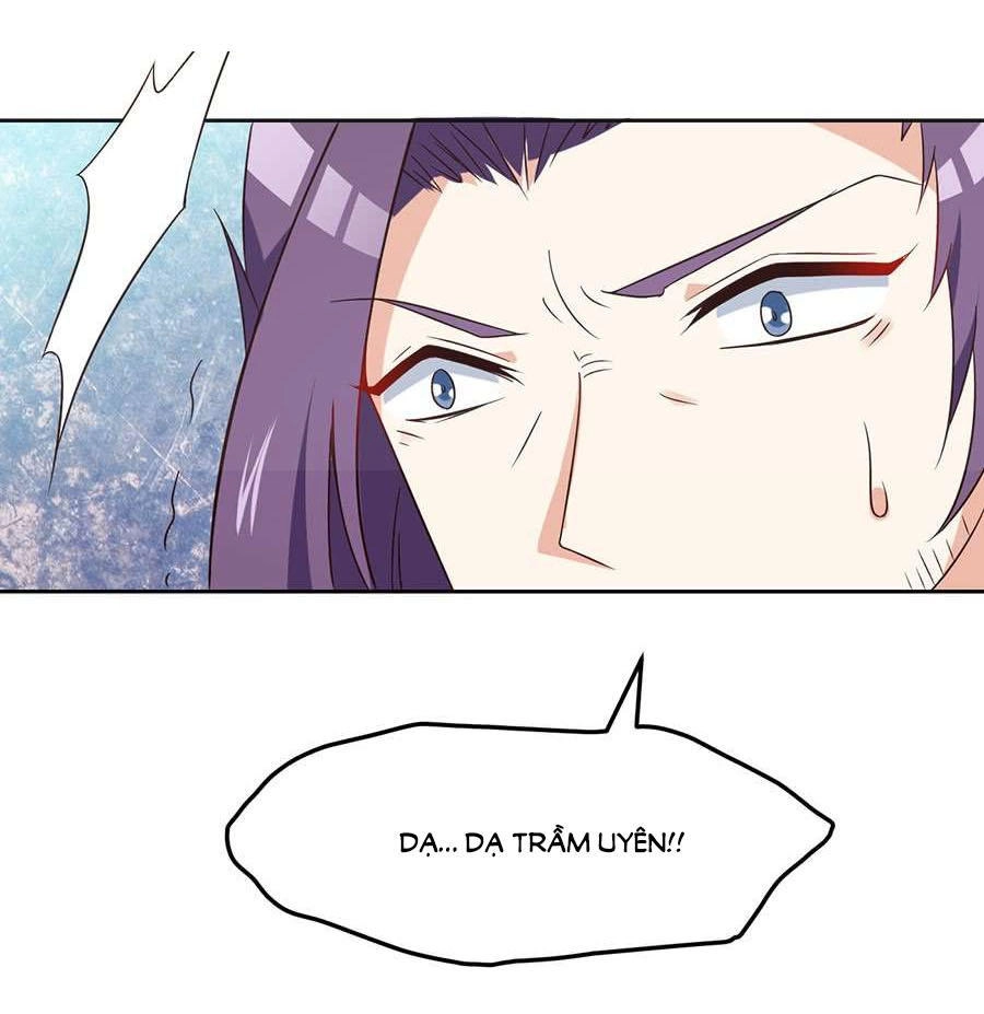 Manh Sư Tại Thượng Chapter 59 - 24
