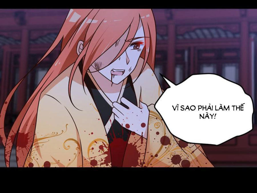 Manh Sư Tại Thượng Chapter 60 - 3