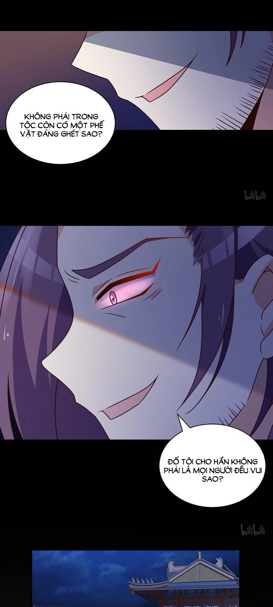 Manh Sư Tại Thượng Chapter 60 - 6