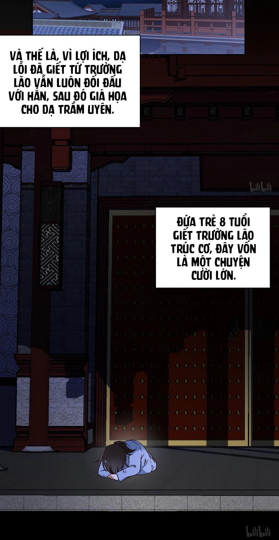 Manh Sư Tại Thượng Chapter 60 - 7