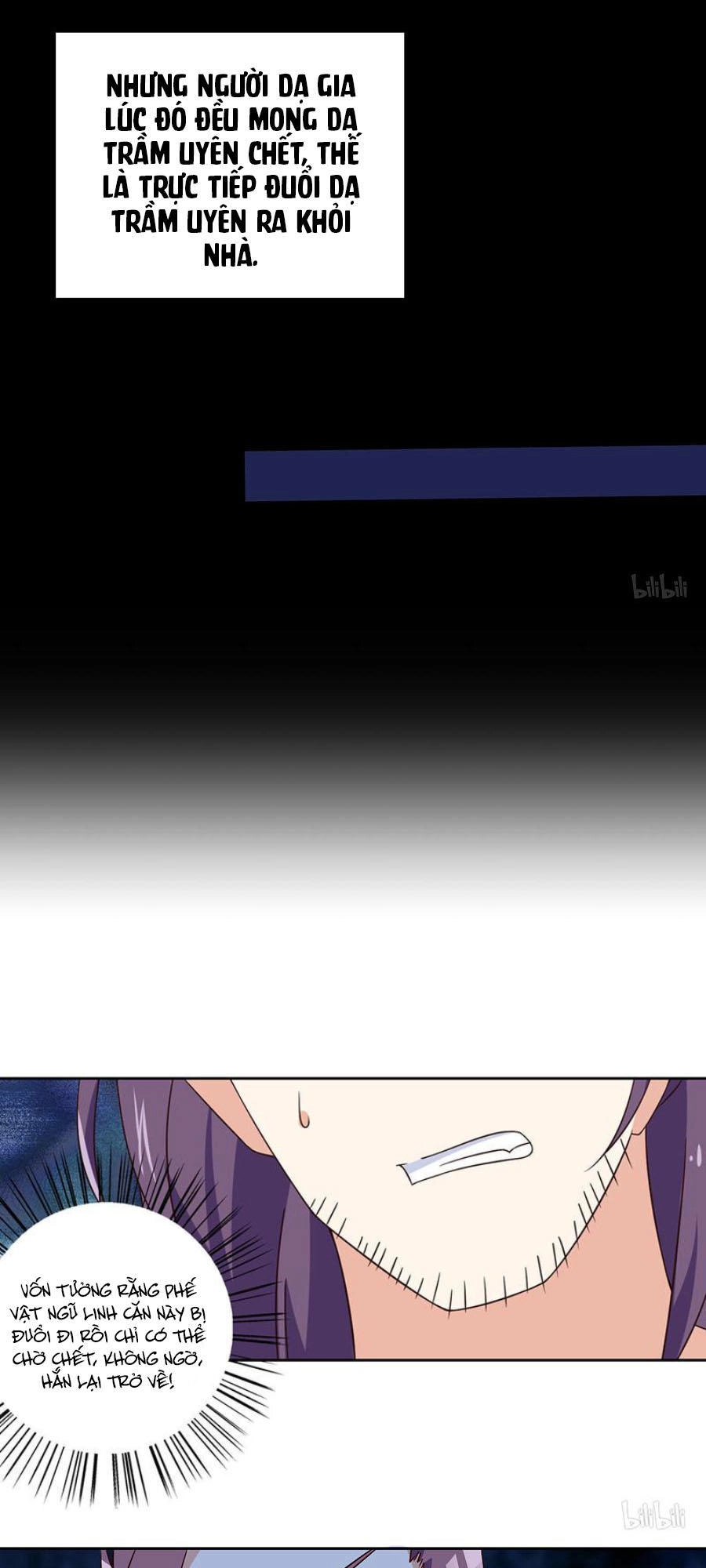 Manh Sư Tại Thượng Chapter 60 - 8