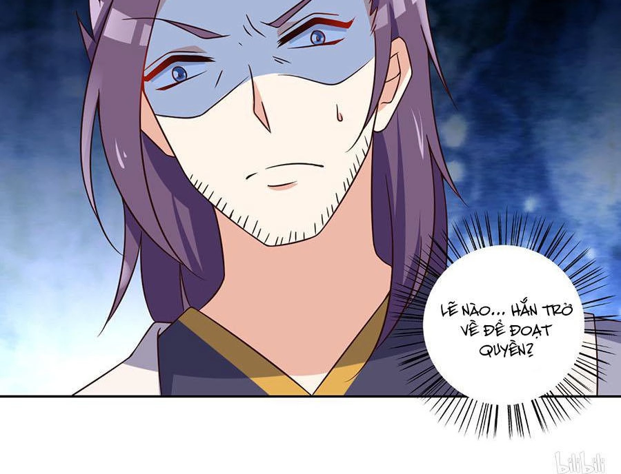 Manh Sư Tại Thượng Chapter 60 - 9