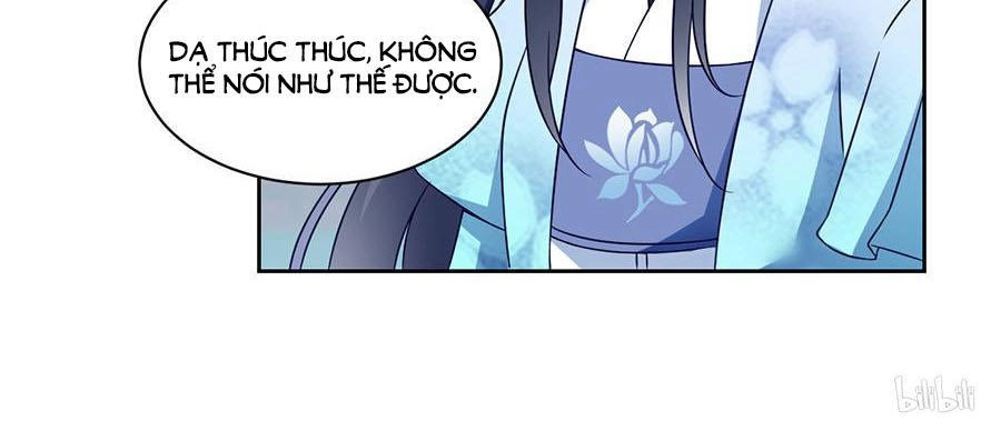 Manh Sư Tại Thượng Chapter 60 - 11