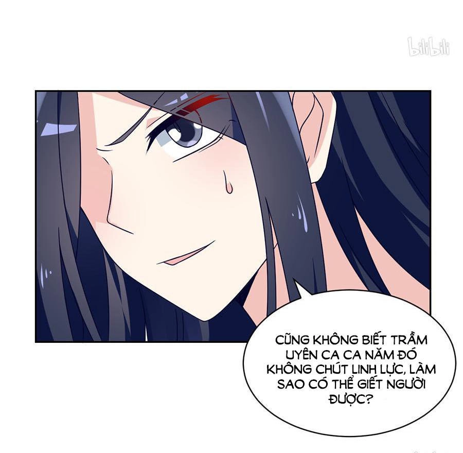 Manh Sư Tại Thượng Chapter 60 - 13