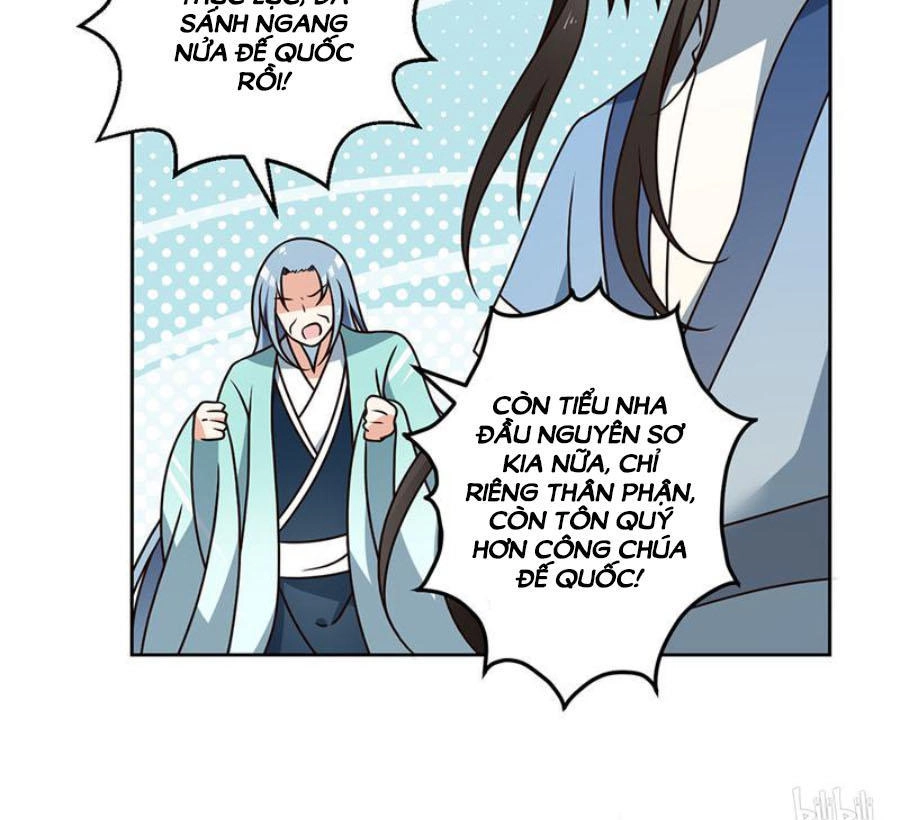 Manh Sư Tại Thượng Chapter 60 - 15