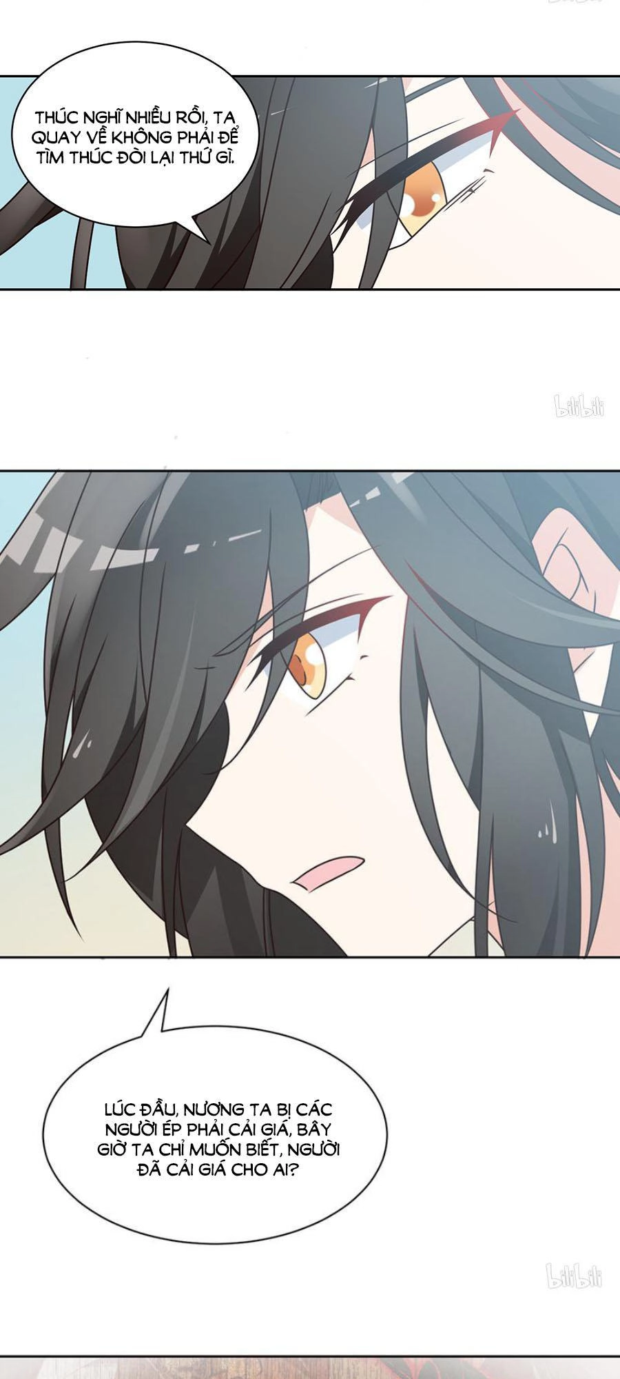 Manh Sư Tại Thượng Chapter 60 - 16